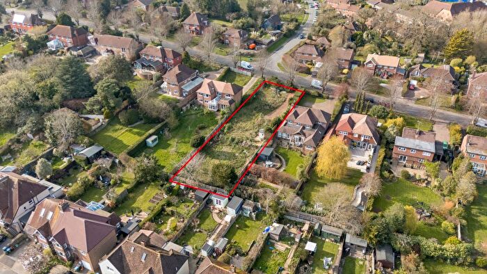 Land For Sale In Torton Hill Road, Arundel, BN18