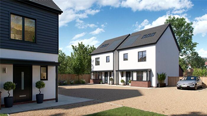 4 Bedroom Detached House For Sale In Charlton Avenue, Filton, Bristol, BS34