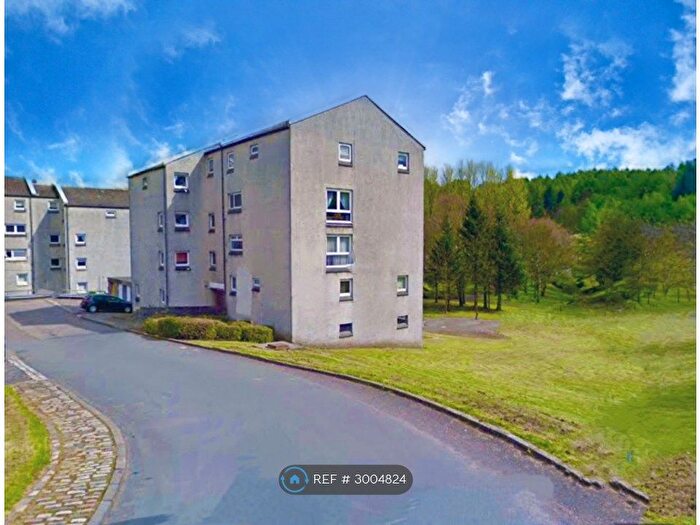 2 Bedroom Maisonette To Rent In The Auld Road, Cumbernauld, Glasgow, G67