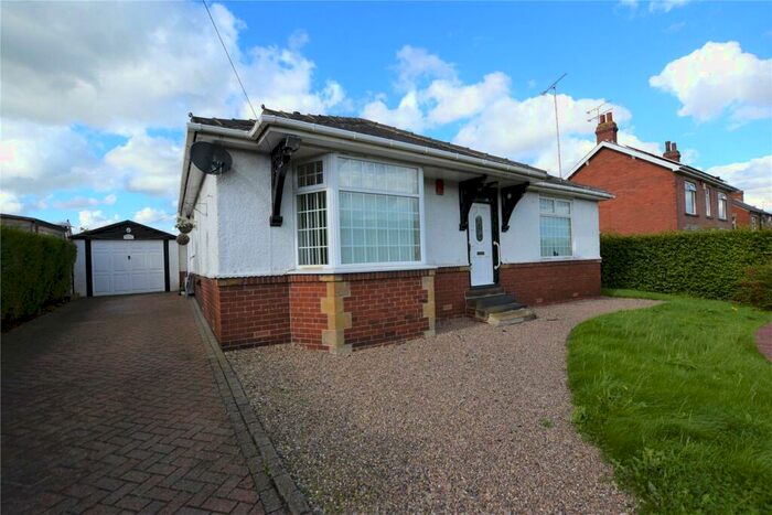 3 Bedroom Bungalow To Rent In Church Lane, Gomersal, Cleckheaton, BD19