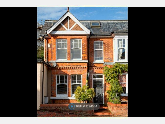 3 Bedroom Terraced House To Rent In The Drove, Brighton, BN1