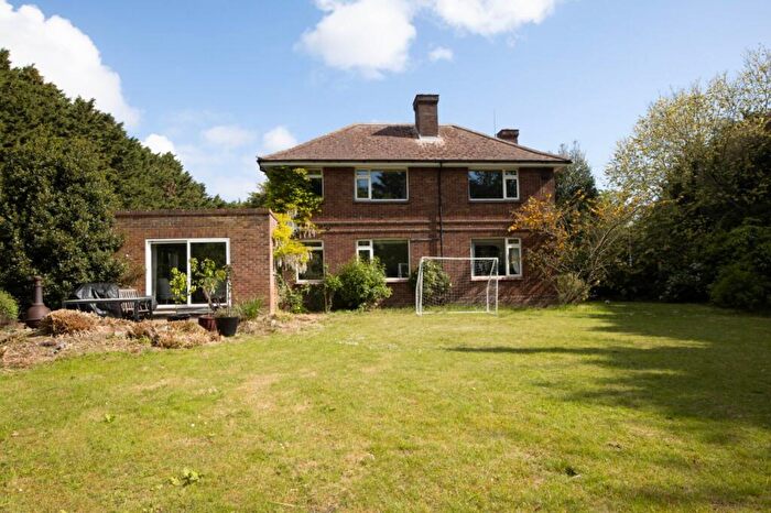 5 Bedroom Detached House For Sale In Newlands Lane, Ramsgate, Kent, CT12