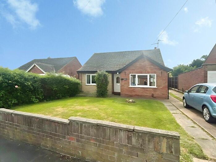 3 Bedroom Bungalow To Rent In Cartmell Way, Eye, PE6