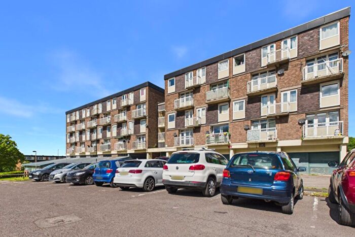 2 Bedroom Flat For Sale In Gleadless Road., S2