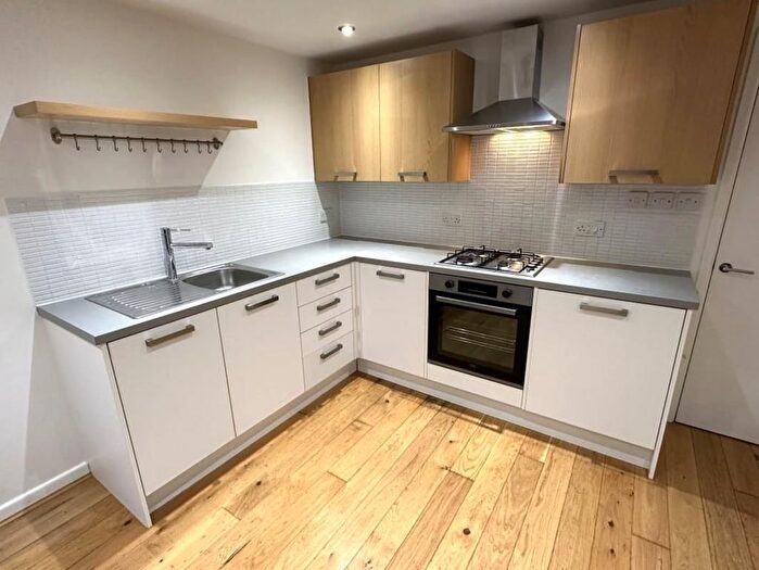 2 Bedroom Flat To Rent In Egerton Road, North, Chorlton-Cum-Hardy, M21