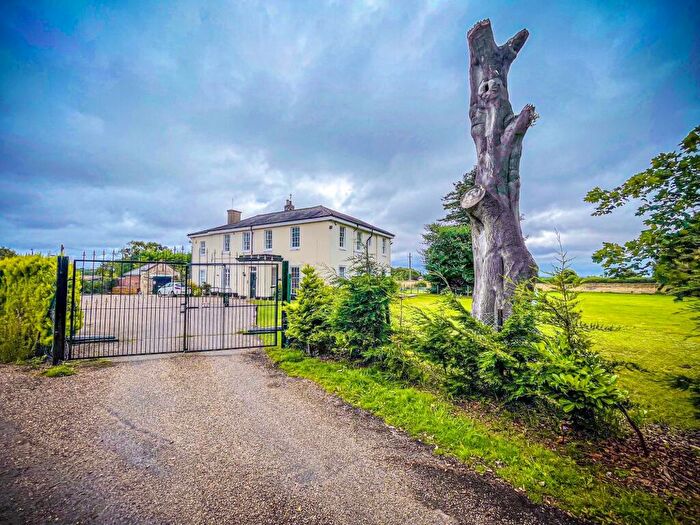 4 Bedroom Semi Detached House To Rent In Riseholme Grange, St. Georges Lane, Lincoln, LN2