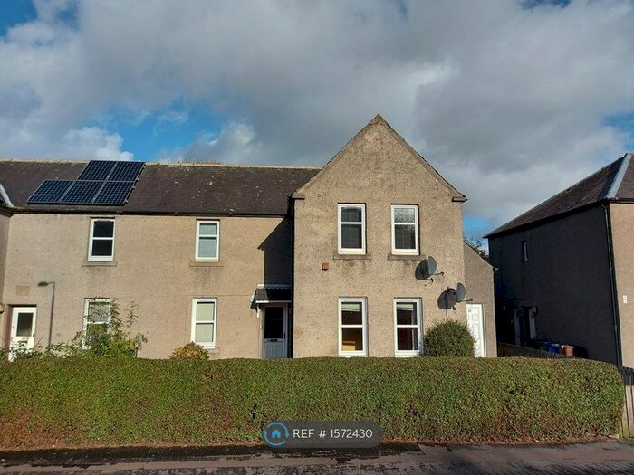 1 Bedroom Flat To Rent In Ramsay Place, Stirling, FK8