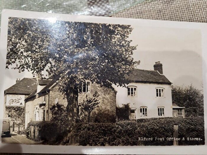 5 Bedroom Detached House For Sale In The Square, Elford, B79