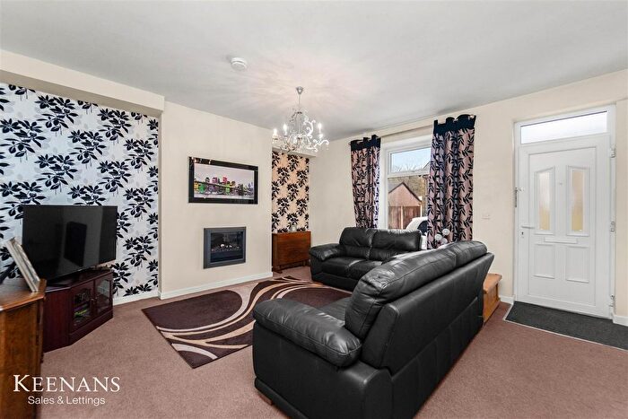 2 Bedroom Terraced House For Sale In Sagar Holme Terrace, Rossendale, BB4