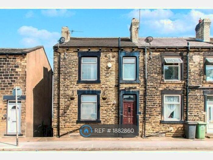 1 Bedroom End Of Terrace House To Rent In Church Street, Morley, Leeds, LS27