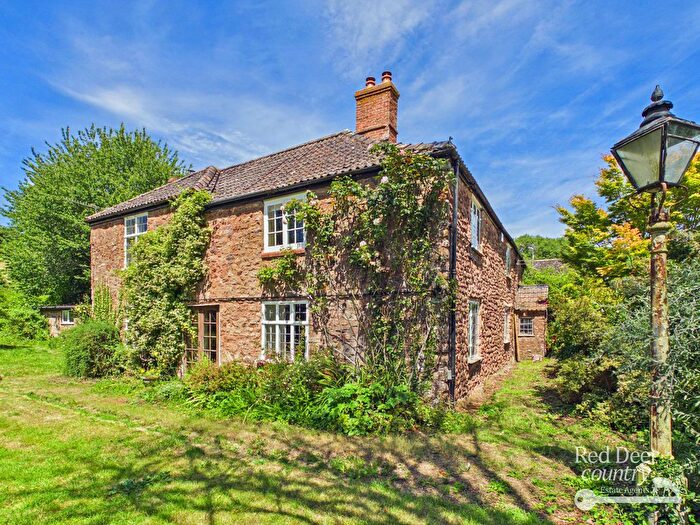 4 Bedroom Property For Sale In Dashwoods Lane, Bicknoller, TA4