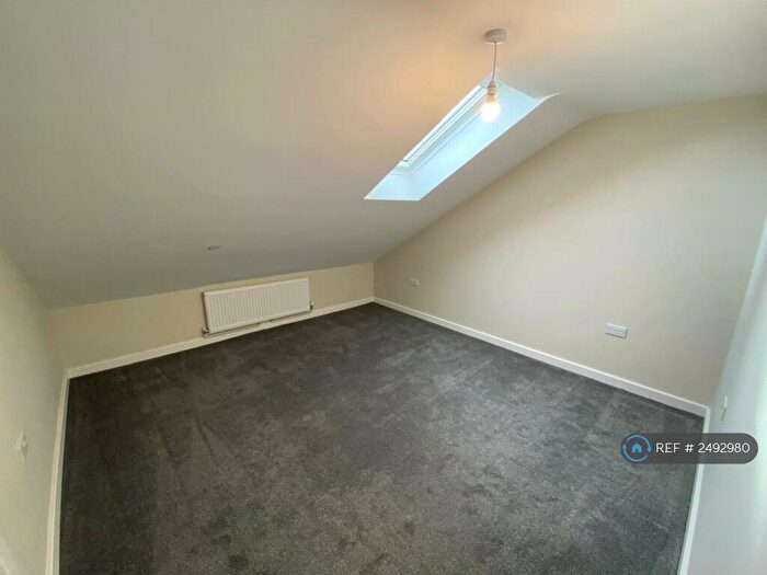 1 Bedroom Flat To Rent In Prospect House, Grantham, NG31