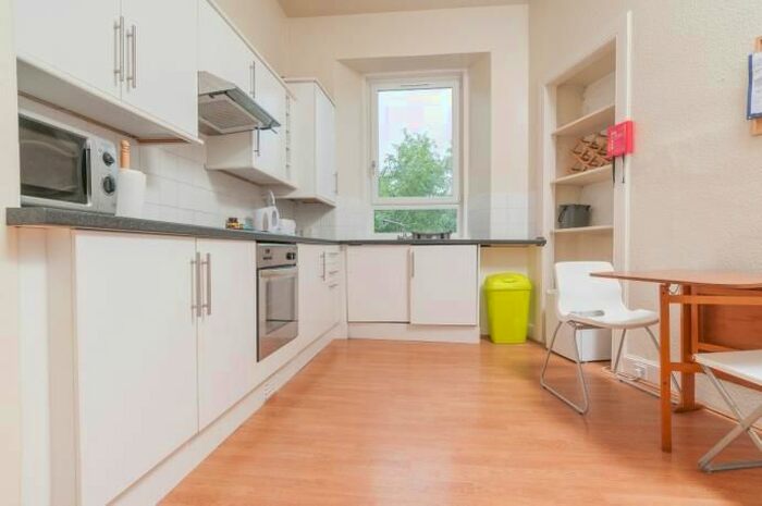 2 Bedroom Flat To Rent In Gillespie Place, Edinburgh, EH10