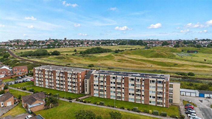 1 Bedroom Apartment For Sale In The Channel, Burbo Way, Wallasey, CH45