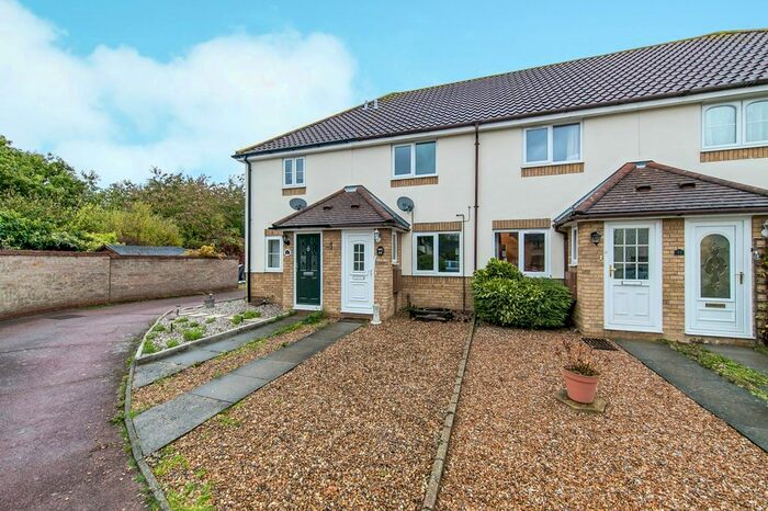 1 Bedroom Terraced House To Rent In Constance Close, Witham, CM8