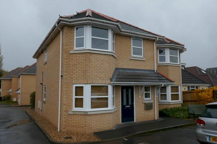 1 Bedroom Flat To Rent In Blandford Road, Upton, Poole BH16