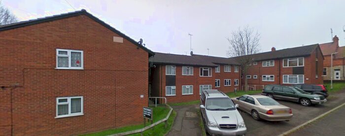 2 Bedroom Ground Flat To Rent In Smith Court, NN9