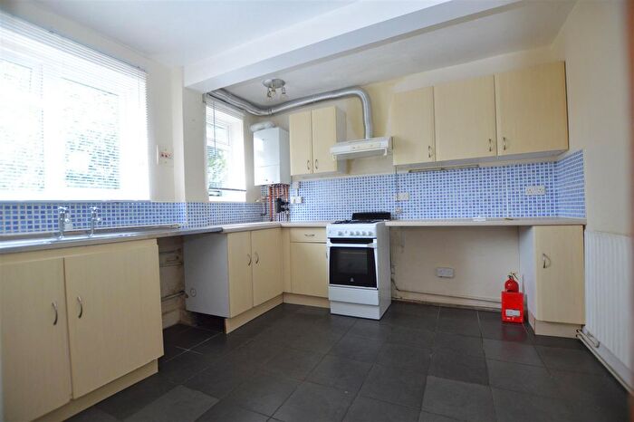 2 Bedroom Flat To Rent In Palmer Road, Norwich, NR3