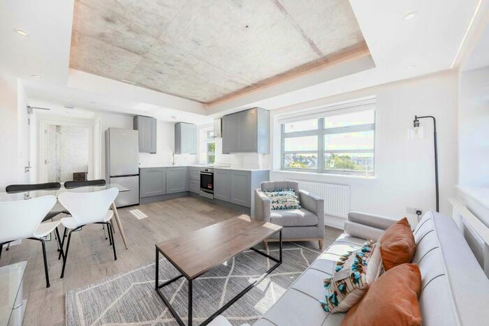 1 Bedroom Flat To Rent In Elm Grove, London, SW19