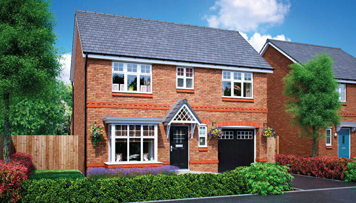 3 Bedroom Detached House For Sale In Barrowby Road, Grantham, Lincolnshire, NG31