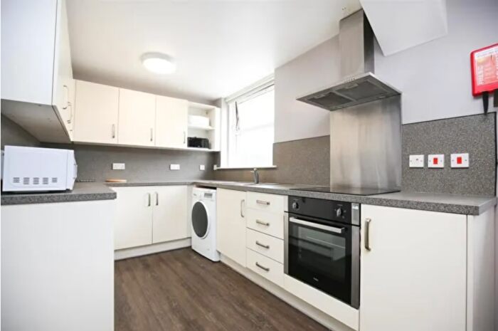 1 Bedroom Flat To Rent In St. James Street, Newcastle Upon Tyne, NE1