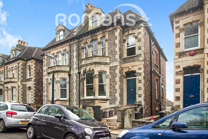 2 Bedroom Apartment To Rent In Randall Road, Clifton, BS8