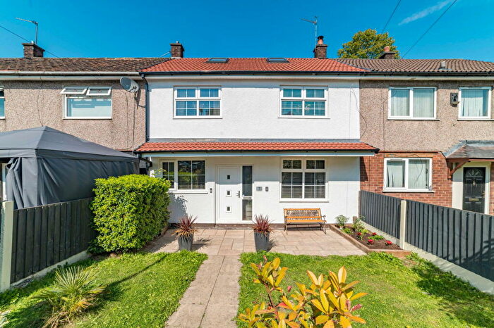3 Bedroom Semi Detached House For Sale In Atholl Drive, Heywood, OL10