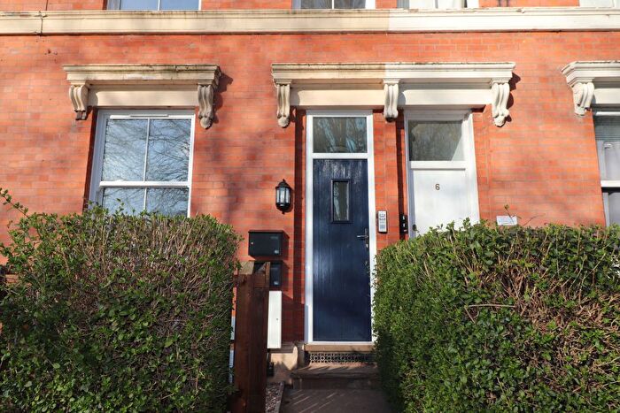 2 Bedroom Flat To Rent In Lancaster Road, Leicester, LE1