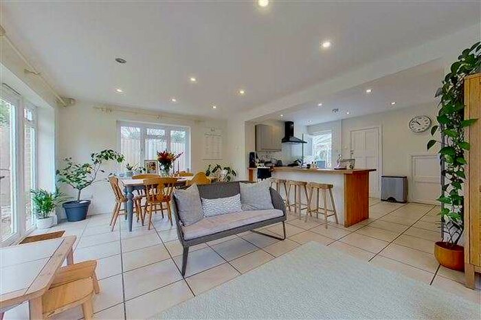 4 Bedroom Semi-Detached House For Sale In Balcombe, West Sussex, RH17