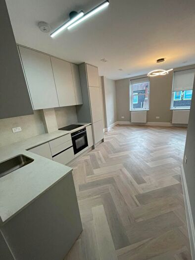 1 Bedroom Flat To Rent In Brick Lane, London, E1