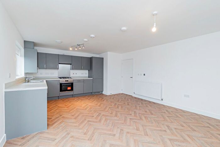 1 Bedroom Flat To Rent In Leaf Living At Stortford Fields, Bishop, Hertfordshire, CM23