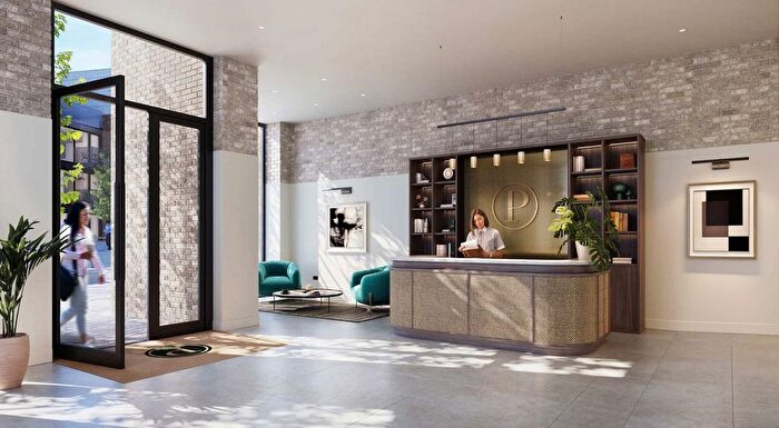 2 Bedroom Flat To Rent In Dorset House, London, WC1X