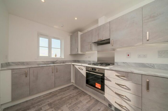 3 Bedroom Detached House For Sale In Rectory Gardens, Chantilly Corner, Cranfield, MK43