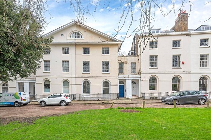 9 Bedroom Terraced House For Sale In Camberwell Grove, London, SE5