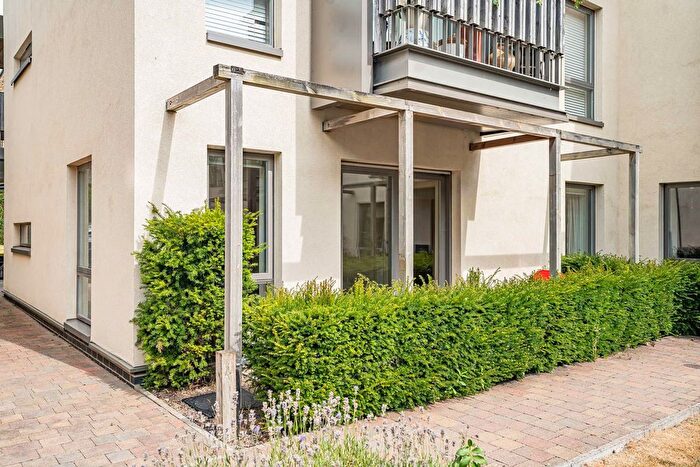 1 Bedroom Flat For Sale In Seckle House, Steepleton Court, Cirencester Road, Tetbury, GL8