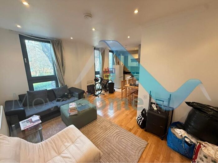 1 Bedroom Flat To Rent In Pentonville Road, Kings Cross, WC1X