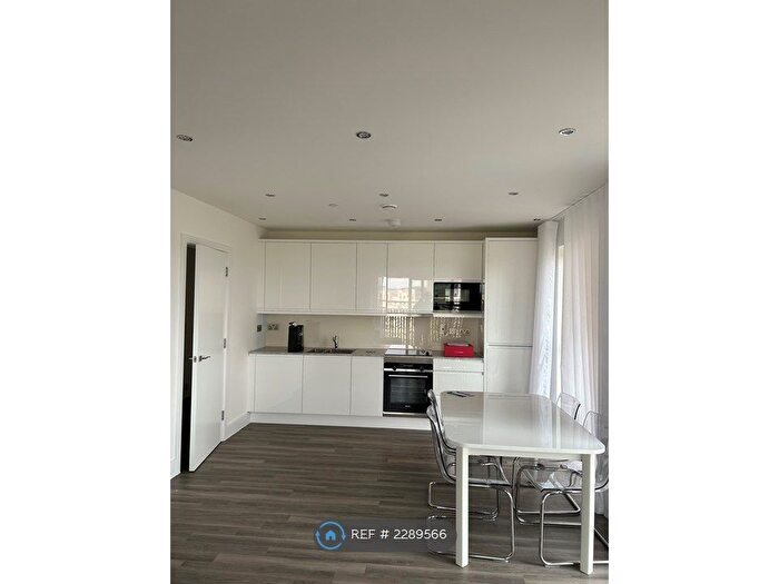 1 Bedroom Flat To Rent In Carmelia House, London, NW9