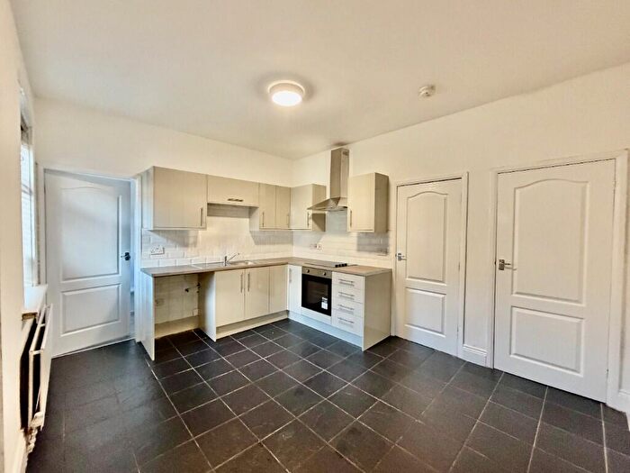 3 Bedroom Terraced House To Rent In Park View, Houghton Le Spring, County Durham, DH4