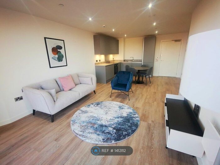 2 Bedroom Flat To Rent In Store Street, Manchester, M1