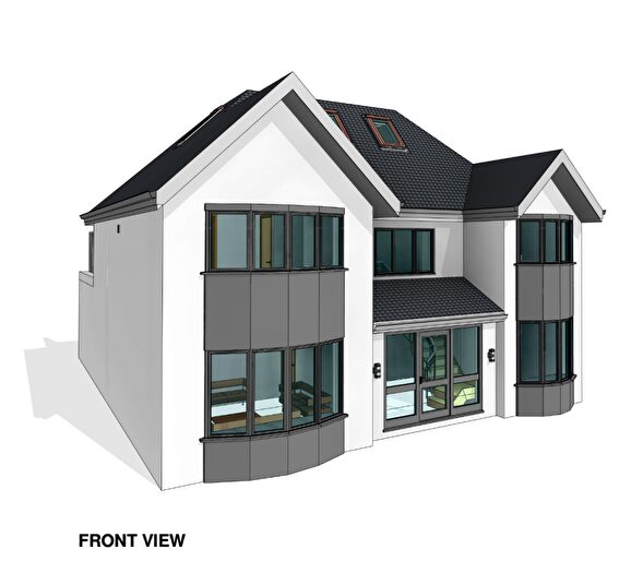 3 Bedroom Detached House For Sale In Princes Drive, Littleover, Derby, DE23