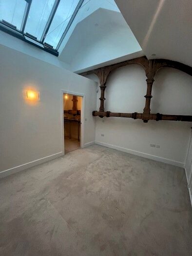 1 Bedroom Flat To Rent In Parian House, Princes Drive, Worcester, WR1