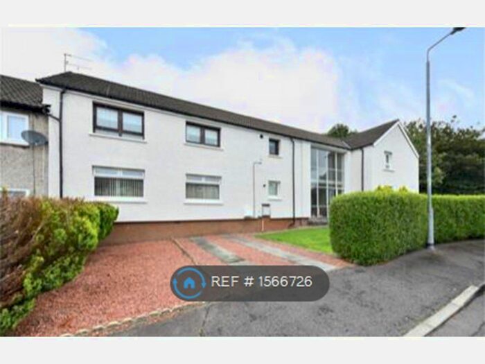 2 Bedroom Flat To Rent In Five Roads, Kilwinning, KA13