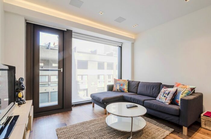 1 Bedroom Flat To Rent In Wood Street, London, EC2Y