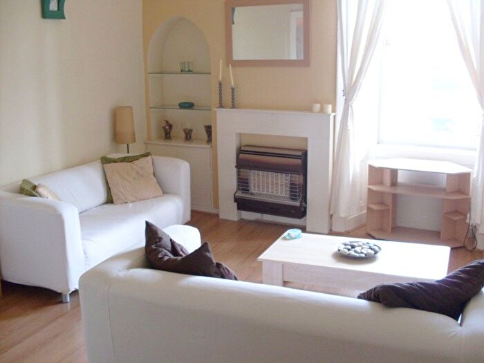 1 Bedroom Flat To Rent In Roseburn Street, Roseburn, Edinburgh, EH12