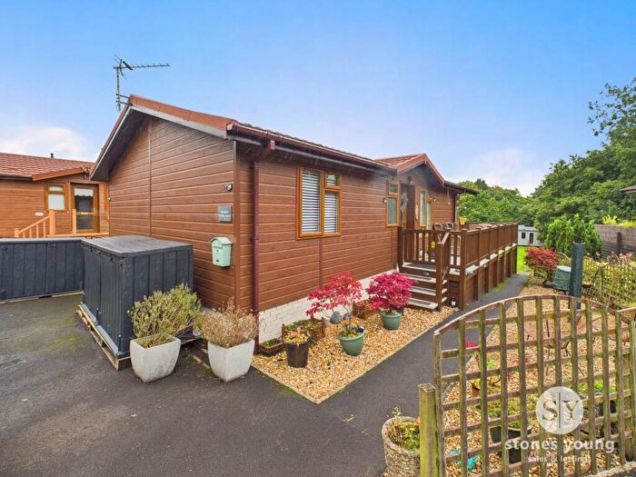 2 Bedroom Property For Sale In Three Rivers Woodland Park, West Bradford, BB7