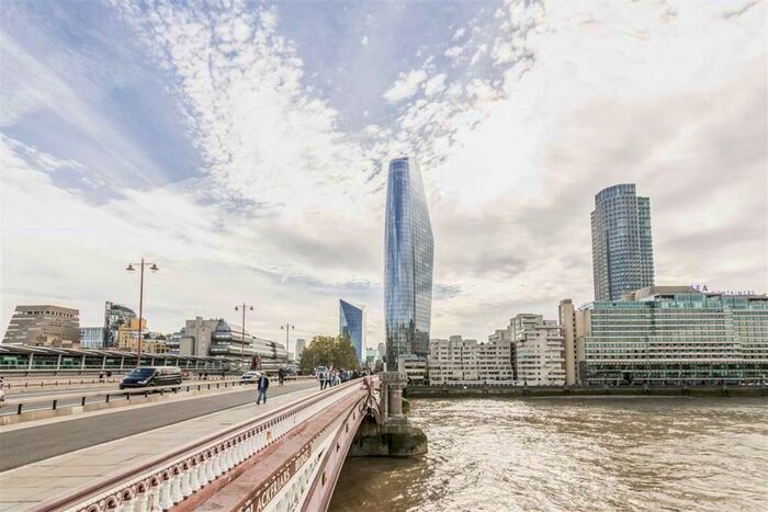 1 Bedroom Flat To Rent In Blackfriars Road, London, SE1