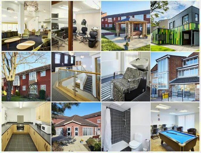 1 Bedroom Flat To Rent In Colworth Road, Speke, Liverpool, L24