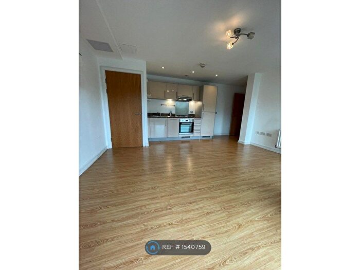 1 Bedroom Flat To Rent In Horizon, Bristol, BS1