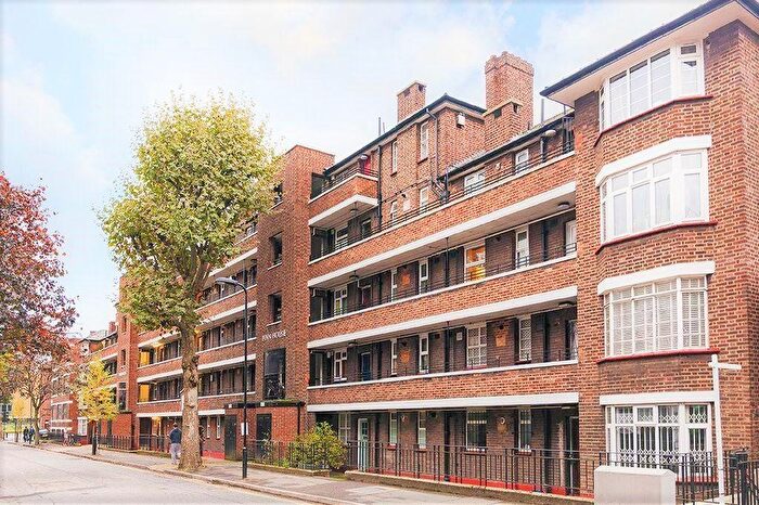 1 Bedroom Flat To Rent In Bevenden Street, London, N1