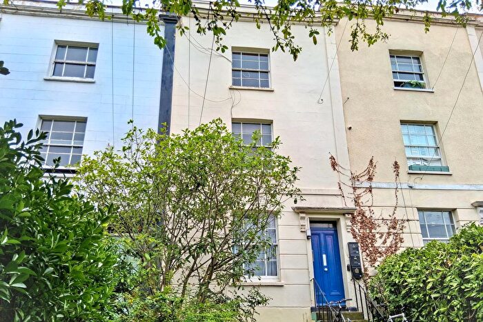 Studio For Sale In Arley Hill, Cotham, Bristol, BS6